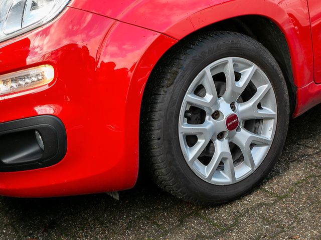 Fiat Panda 0.9 Lounge Klima Bremsassistent