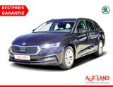 Skoda Octavia Combi 2.0 TDI DSG Matrix Navi SHZ VC - Skoda Octavia Gebrauchtwagen in Halle