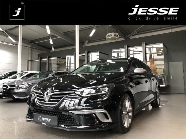 Renault Megane IV Grandtour GT-Line LED Navi ACC PDC R.C