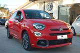 Fiat 500X 1.6 mjt Sport 4x2 120CV dct Uff Italy  - Fiat: It