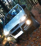 Hyundai H-1 4wd reduktor 7 seats short H1 - Hyundai Gebrauchtwagen von 1998