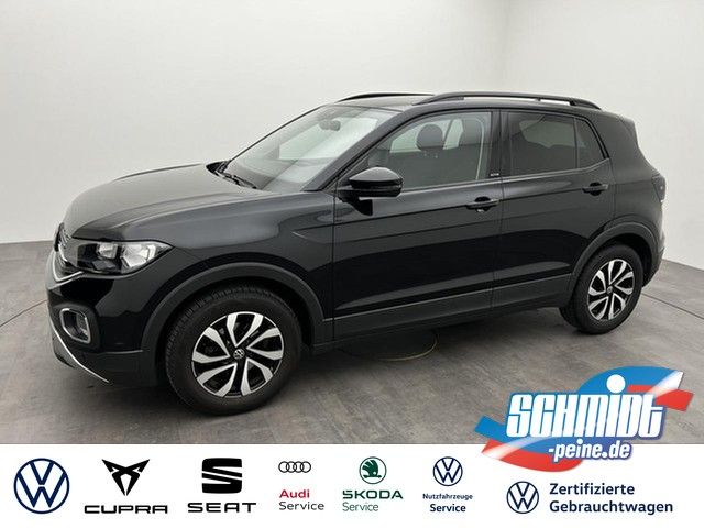 Volkswagen T-Cross 1.0 TSI ACTIVE Navi