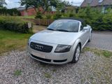 Audi TT Roadster 1.8T quattro 165 kW - - Audi: R 16
