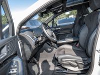 BMW 220 Active Tourer - Vorschau Bild 5