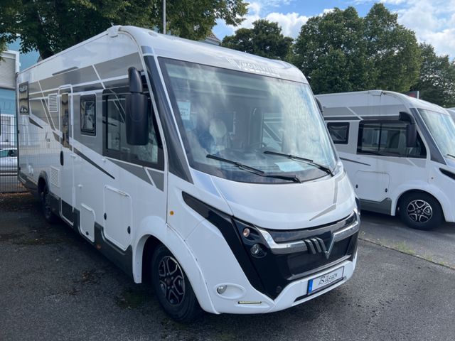 Mobilvetta KEA I86 Euro 11781,- Preisvorteil