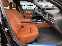 BMW 740 - Vorschau Bild 11