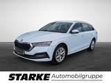 Skoda Octavia Combi 1.5 TSI First Edition  Navi LED PD - Skoda Octavia Edition mit Benzin-Antrieb