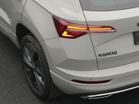 Skoda Karoq - Vorschau Bild 19