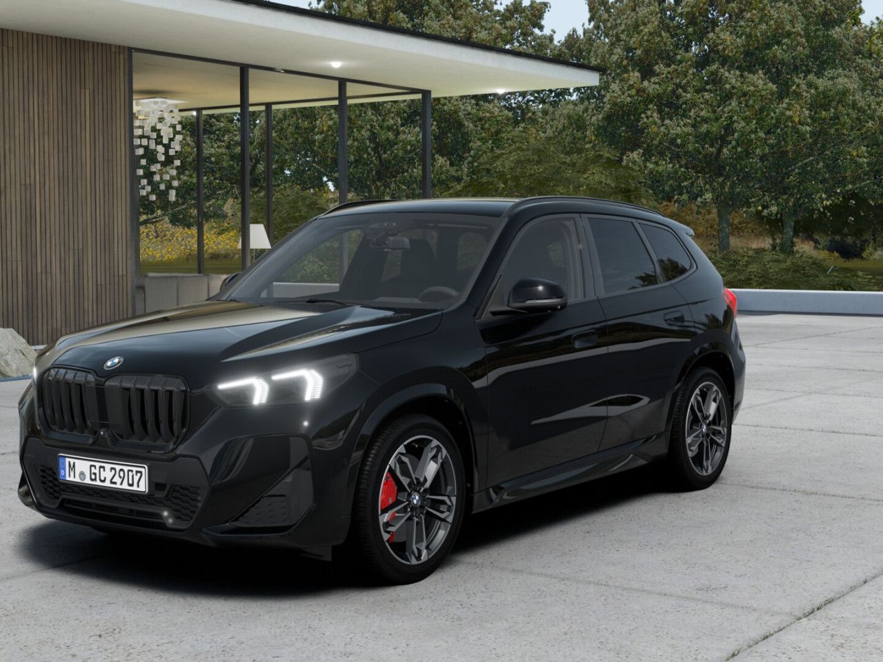 BMW X1 - Bild 3