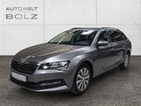 Skoda Superb Combi 2.0 TDI Ambition Navi DigiCock LED  - Skoda Superb in Köln