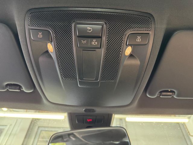 A 180 Urban BlueEfficiency Navi Bluetooth PDC SH