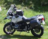 BMW R 1150 GS Adventure - BMW 1150 GS ADVENTURE
