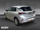 Opel Corsa F 1.2 Edition Klima Sitzheizung - : mit ABS, Kleinwagen
