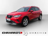 Seat Arona - Vorschau Bild 1