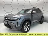 Dacia Duster Eco-G 120 Journey City+Winter-Paket - mit LPG-Antrieb: Allradantrieb