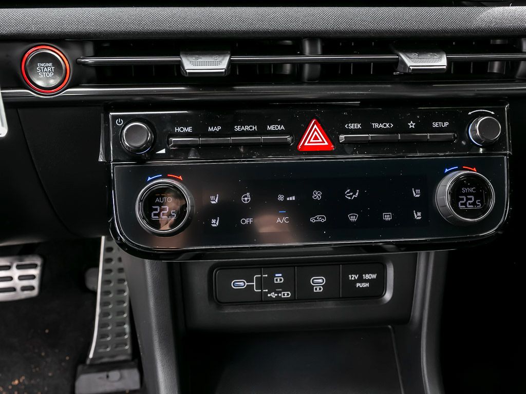 Hyundai Tucson – Bild 15