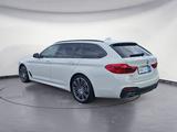 BMW 530d xDrive Touring M-Sport *Shadow*Navi*Leder*K - BMW 530 in Freiburg