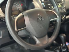 MITSUBISHI Space Star - Ansicht 16