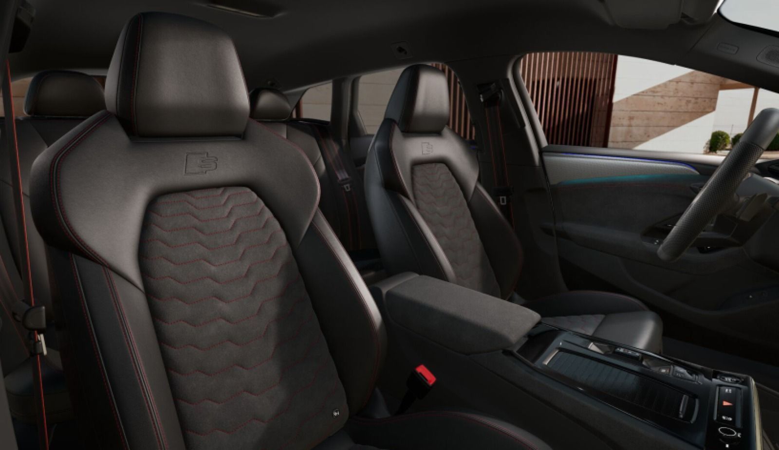 Audi A6 e-tron - Bild 6