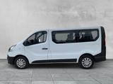 Renault Trafic Combi L1H1 Expression 1.6 dCi 95 ESP+USB - Renault Trafic: Kombi