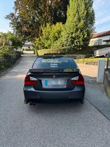 BMW Bmw 325xi e90 - BMW 325: 325xi