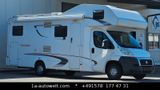 Fiat X250 Weinsberg SOLAR TV 6xSitz+Bett+viele EXTRAS - Fiat X