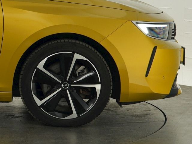 Astra L LIM BUSINESS ELEGANCE PHEV AT+LED+NAVI+R