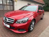 Mercedes-Benz E 220 T-Modell*LED*NAVI*ILS*SITZHZG*WIE NEU* - gebrauchte Mercedes-Benz E 220 aus dem Jahr 2016