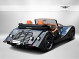 Morgan Plus Six - MORGAN BERLIN - - Morgan Plus 6 Gebrauchtwagen