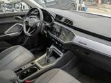 Audi Q3 40 TFSI Sportback quattro LED PDC SHZG - Audi Q3 Unfallwagen