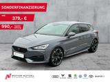 Cupra Leon VZ 2.0 TSI DSG LED+NAVI+APP+ACC+DCC+SHZ+19" - gebrauchte Cupra Leon aus dem Jahr 2021