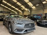 Infiniti Q60 S 3.0t AT AWD Sport  V6 3.0 L 405 PS - Infiniti aus 2018
