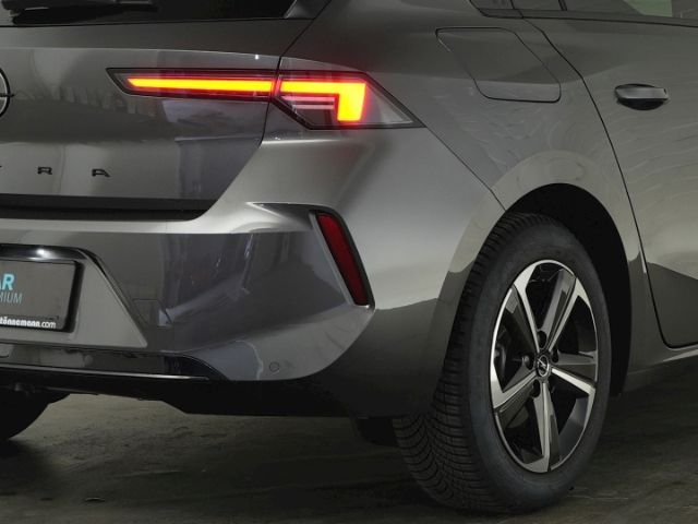Astra L LIM GS+ANHÄNGERKUPPLUNG+360 GRAD KAMERA+