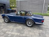 Triumph TR6 - Triumph TR6 Gebrauchtwagen