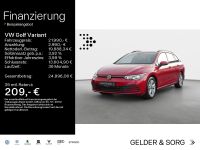 Volkswagen Golf - Vorschau Bild 1