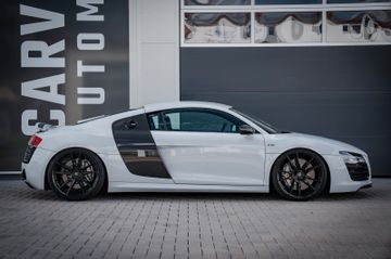 Audi R8 V10 Plus Coupé*S-Tronic*Rohana RFX2*KW V3