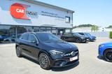 Mercedes-Benz GLA 200 AMG Line *Virtual*LED*DAB*Ambi*Kam*Leder - Mercedes-Benz GLA 200 Gebrauchtwagen
