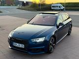 Audi A4 B9 3.0 TDI Quattro| S-Line | Matri... - Audi A4 Allroad B9