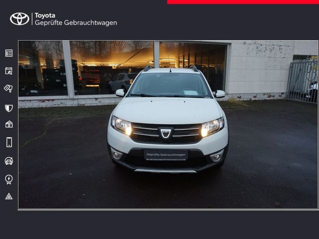 Dacia Sandero Stepway TCe 90 S&S Prestige