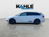Skoda Octavia Combi Style 2.0 TDI DSG Pano/AHK/Komfort - Skoda Octavia: Elektr. Heckklappe