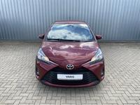 Toyota Yaris 1,5 l Automatik Comfort