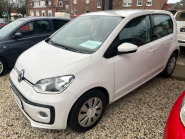 Volkswagen up! 1.0 * 1. Hand * 