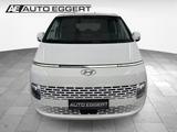 Hyundai STARIA Prime EU6d DPF 9-Sitzer (MJ23) 2.2 CRDi 8 - Hyundai STARIA: Prime