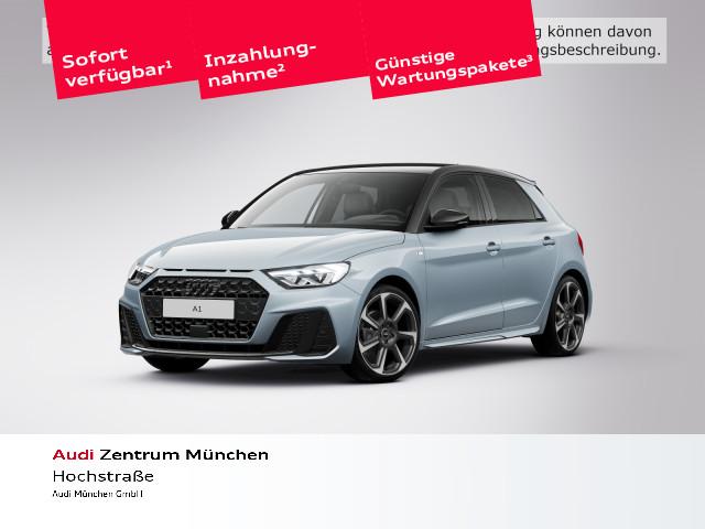 Audi A1 Sportback S line 35 TFSI 110(150 ) kW(PS) S t