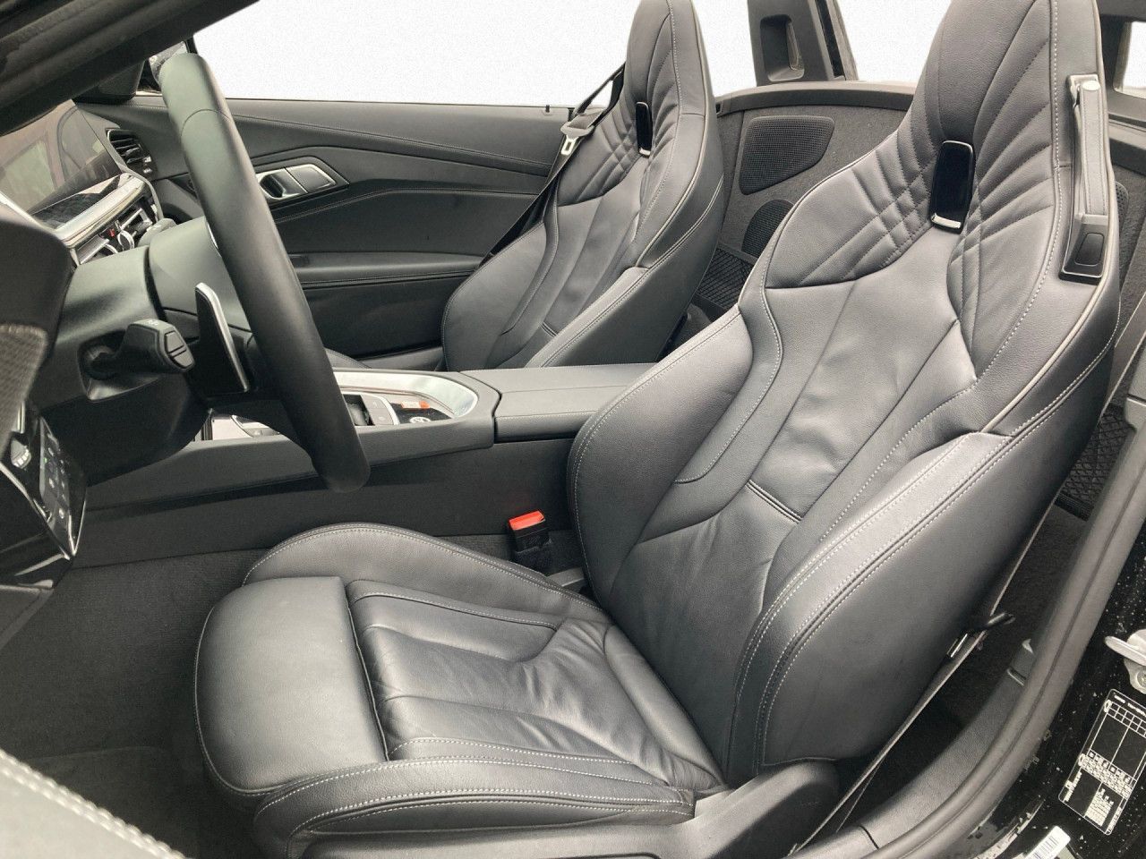 BMW Z4 M40 - Bild 14