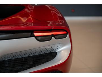 2022 Ferrari 296 GTB 缩略图 16