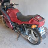 BMW K 1100 RS  - BMW K1100RS
