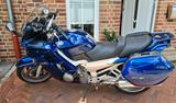 Yamaha FJR 1300 A  RP11