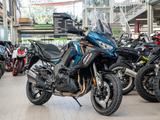 Kawasaki Versys 1100 SE mit 4 JAHRE WERKSGARANTIE - KAWASAKI W