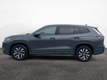 Volkswagen Tayron - 4